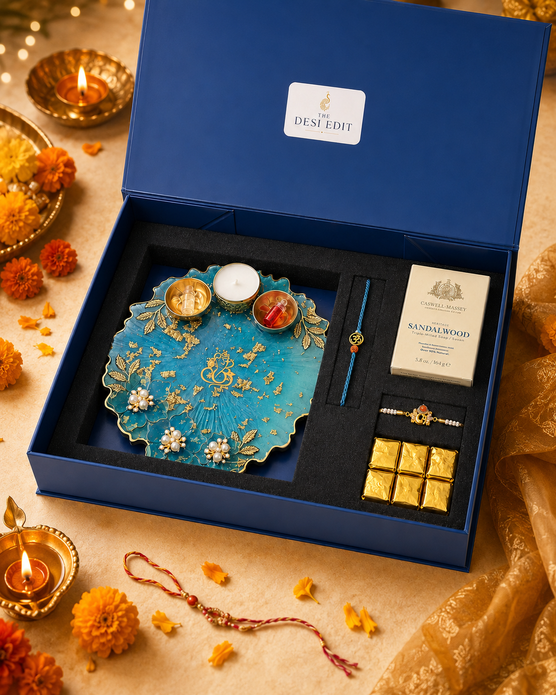 The Signature Edit
