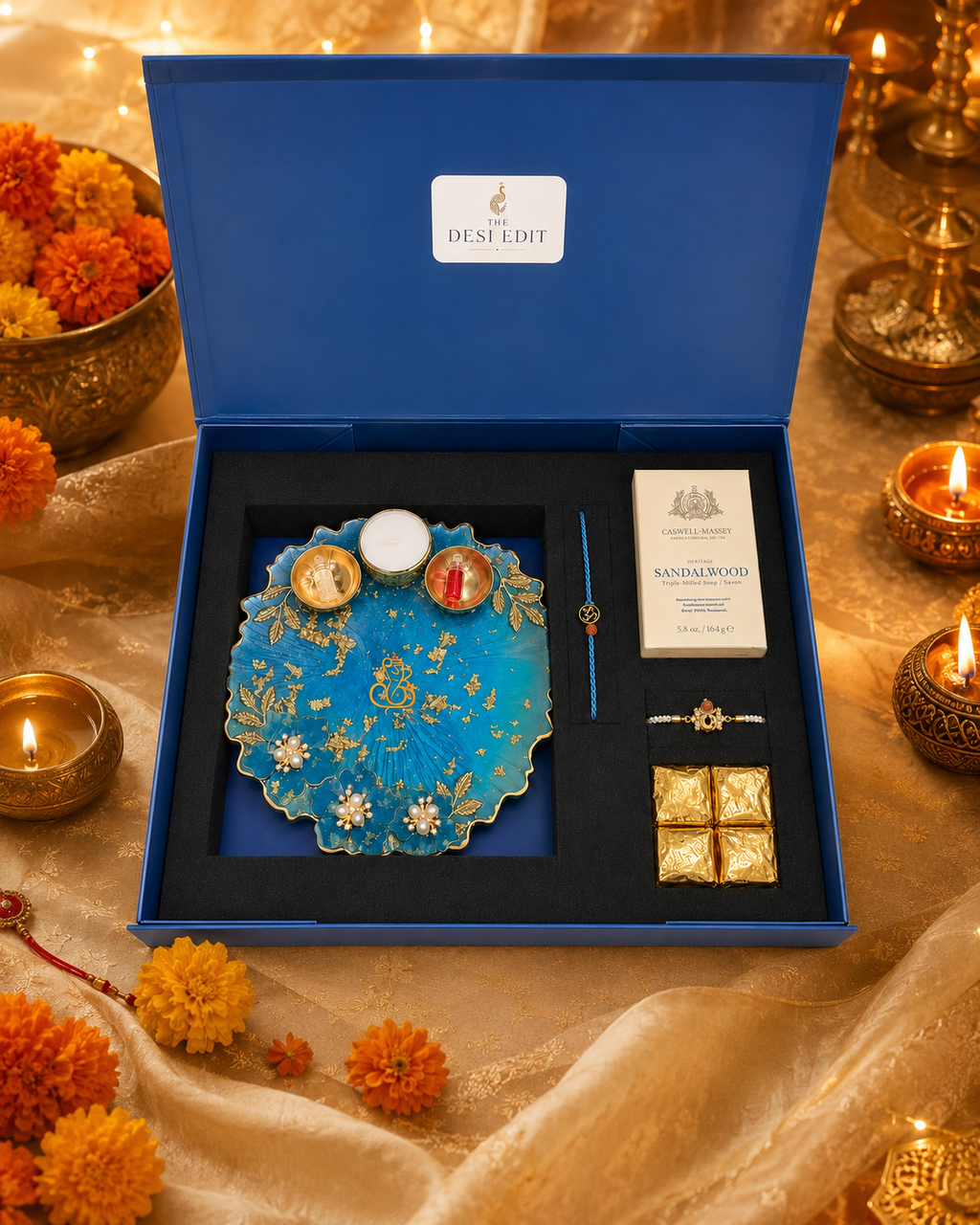 The Signature Edit