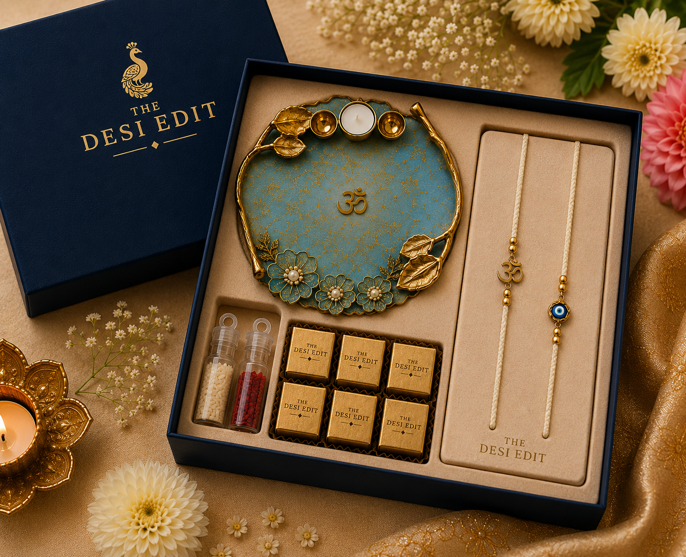 The Curated Edit
