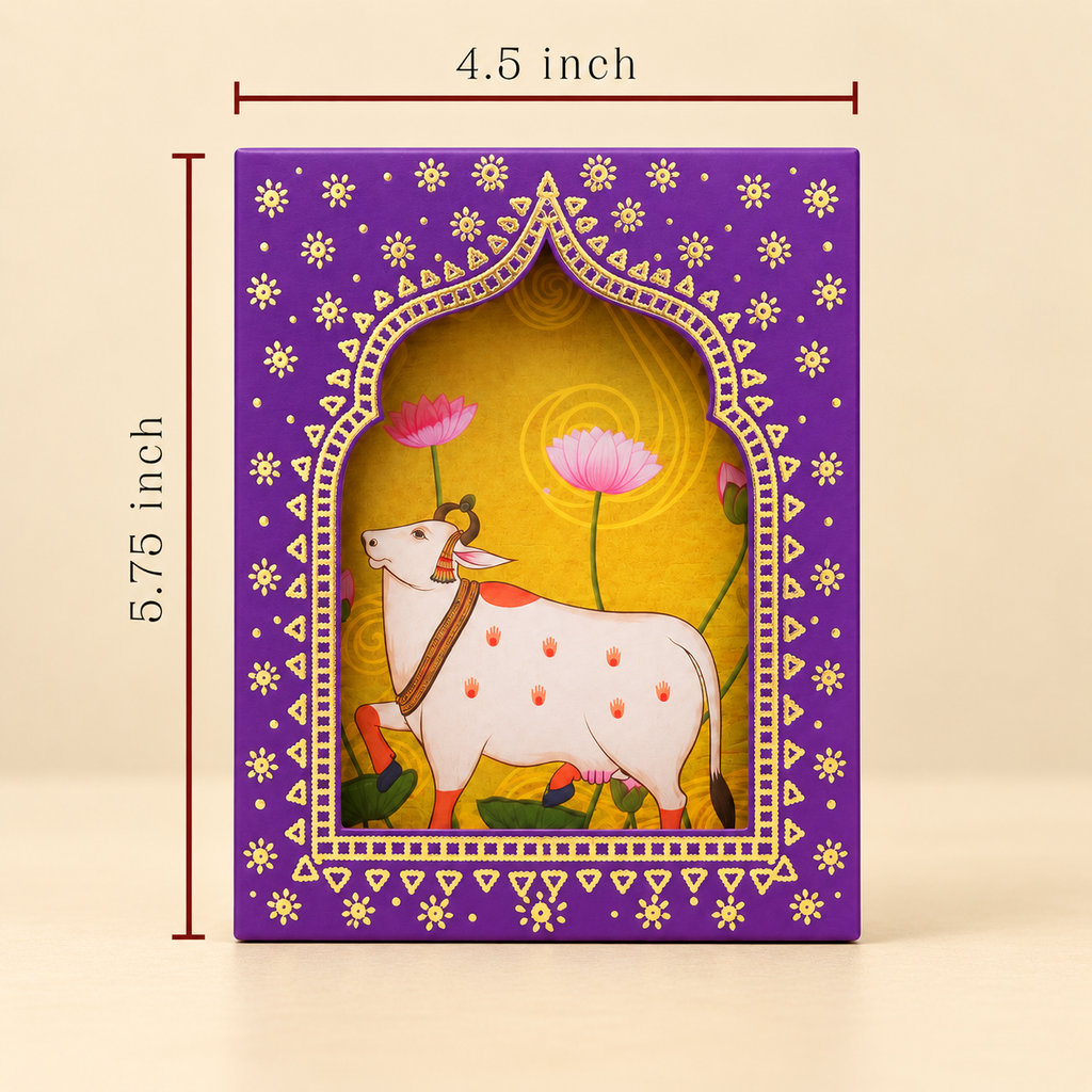 The Jharokha Glow Set | Decorative Diwali Luminaries