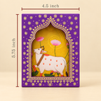 The Jharokha Glow Set | Decorative Diwali Luminaries