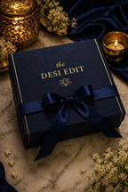 The Essential Edit