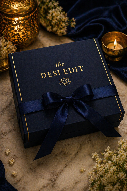 The Essential Edit
