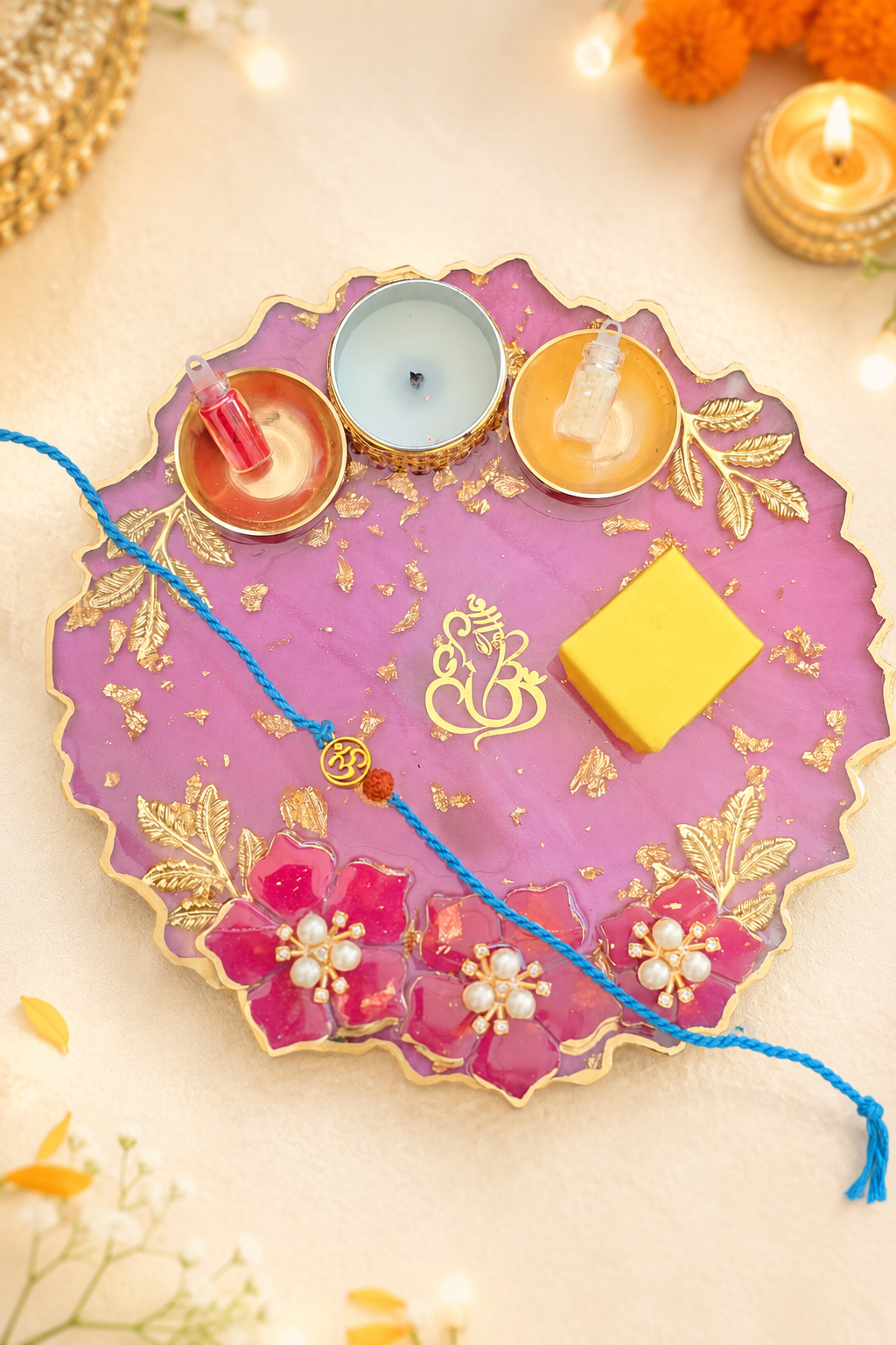 The Curated Edit