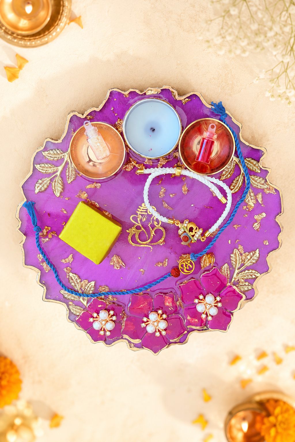 The Curated Edit