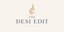 The Desi Edit - Home